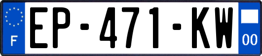 EP-471-KW