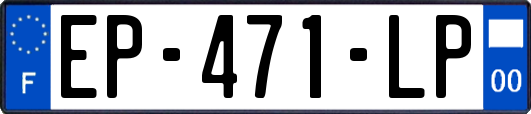 EP-471-LP
