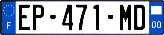 EP-471-MD
