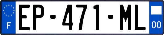 EP-471-ML