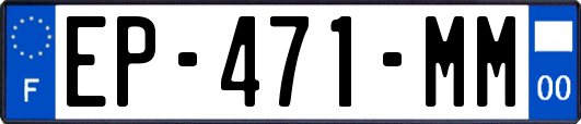 EP-471-MM