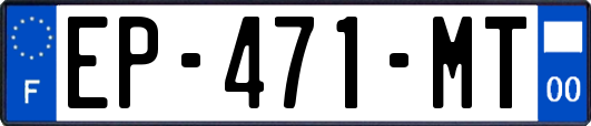 EP-471-MT