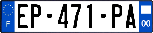 EP-471-PA