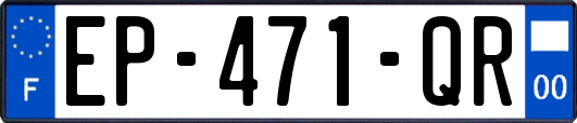 EP-471-QR