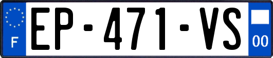 EP-471-VS