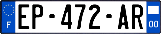 EP-472-AR