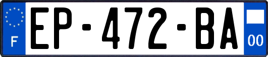 EP-472-BA