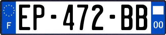 EP-472-BB