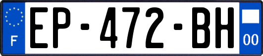 EP-472-BH