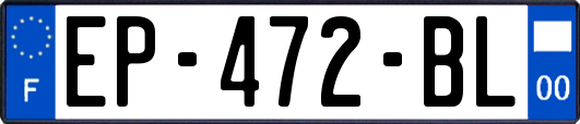 EP-472-BL