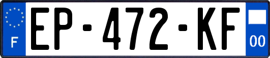 EP-472-KF