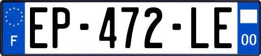 EP-472-LE