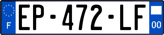 EP-472-LF