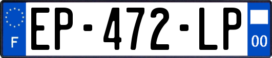 EP-472-LP