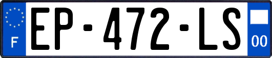 EP-472-LS