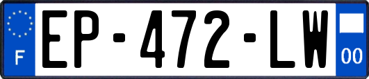 EP-472-LW