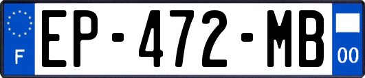 EP-472-MB