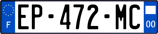 EP-472-MC