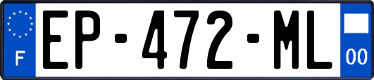 EP-472-ML