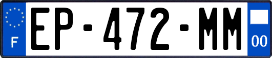 EP-472-MM