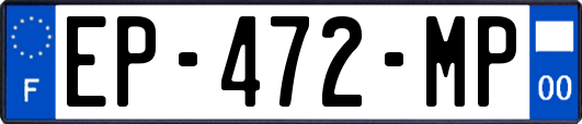 EP-472-MP