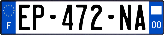 EP-472-NA