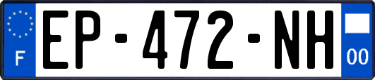 EP-472-NH