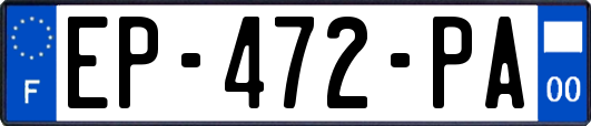 EP-472-PA