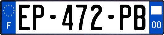 EP-472-PB