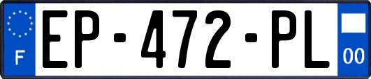 EP-472-PL