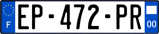 EP-472-PR