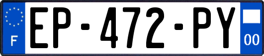 EP-472-PY