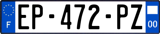 EP-472-PZ