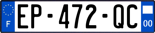 EP-472-QC