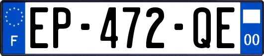 EP-472-QE