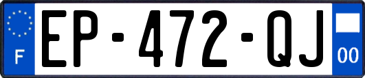EP-472-QJ