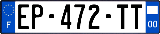 EP-472-TT