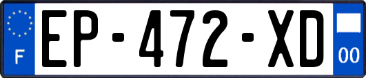 EP-472-XD