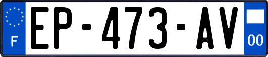 EP-473-AV