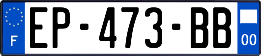 EP-473-BB