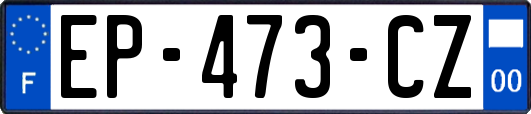 EP-473-CZ