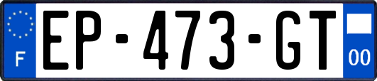 EP-473-GT