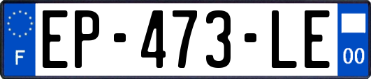 EP-473-LE