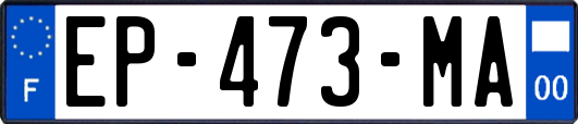 EP-473-MA