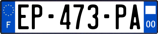 EP-473-PA