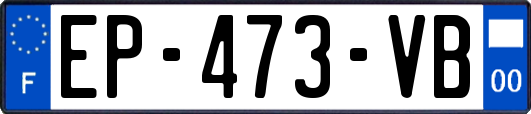 EP-473-VB