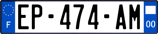 EP-474-AM