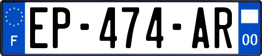 EP-474-AR