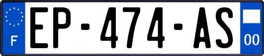 EP-474-AS