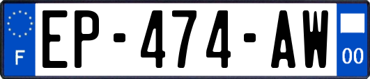 EP-474-AW